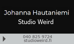 Studio Weird logo